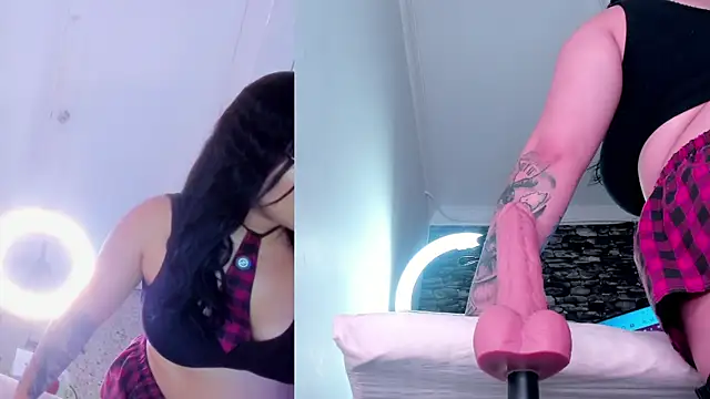 zoe backer online show from 17, 1, 2026