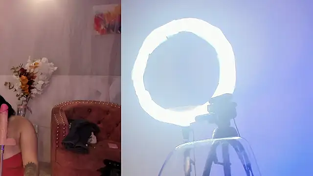 zoe backer online show from 17, 9, 2025