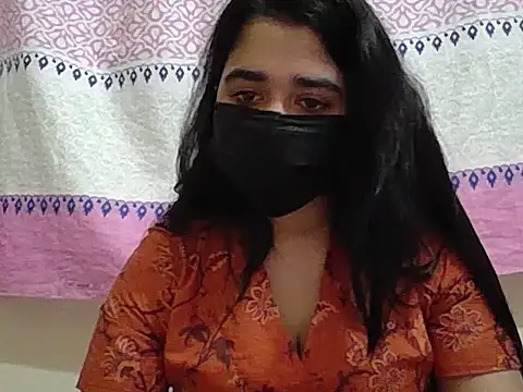 A-pusparani online show from 22, 3, 2026