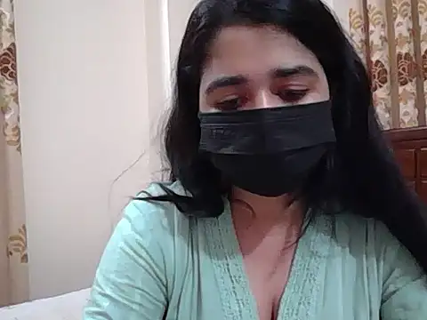 A-pusparani online show from 18, 4, 2026