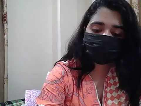 A-pusparani online show from 16, 4, 2026