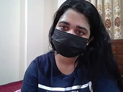 A-pusparani online show from 5, 5, 2026