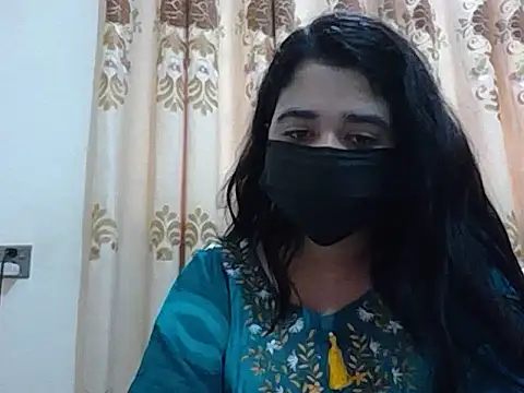 A-pusparani online show from 18, 3, 2026