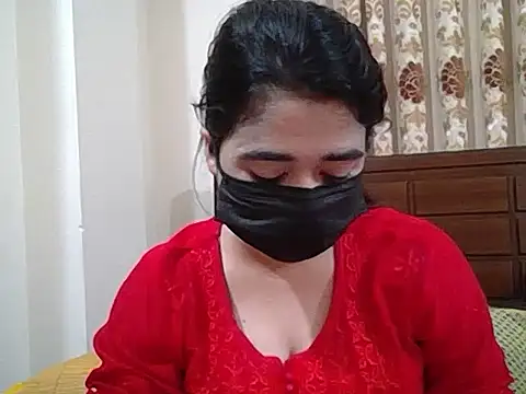 A-pusparani online show from 14, 3, 2026