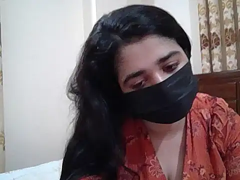 A-pusparani online show from 17, 4, 2026