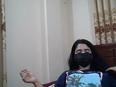 A-pusparani online show from 11, 4, 2026