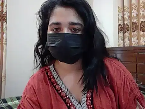 A-pusparani online show from 15, 4, 2026