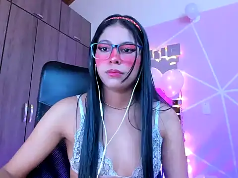 Snapshot of _ALLYSON18_ chatting on 22, 3, 2025 ALLYSON18 online show from 22, 3, 2025