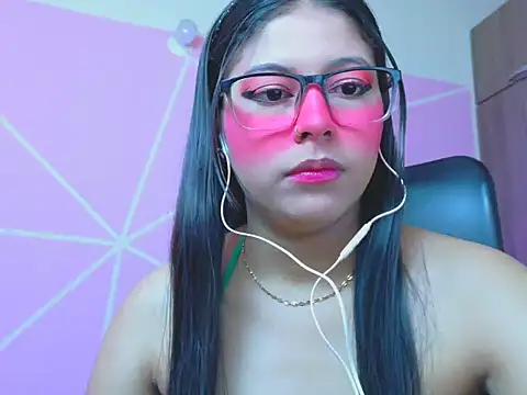  ALLYSON18  online show from 25, 5, 2026