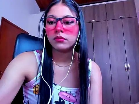  ALLYSON18  online show from 5, 2, 2026