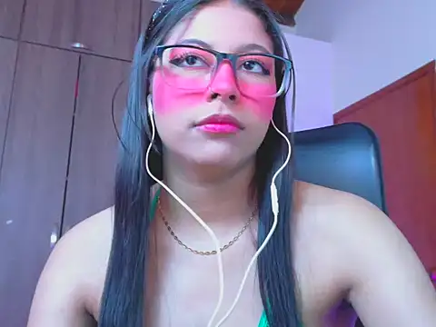  ALLYSON18  online show from 30, 6, 2026