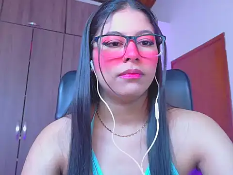  ALLYSON18  online show from 8, 7, 2026