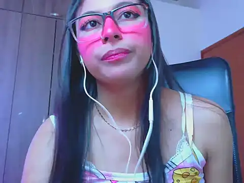  ALLYSON18  online show from 3, 6, 2026