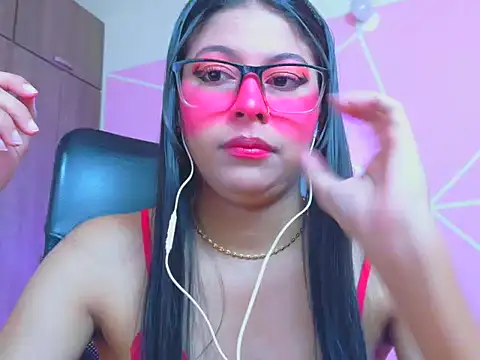  ALLYSON18  online show from 23, 3, 2026