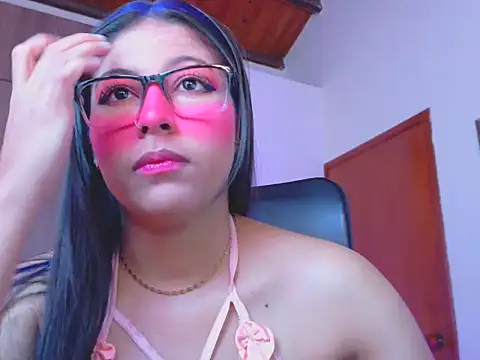  ALLYSON18  online show from 17, 7, 2026
