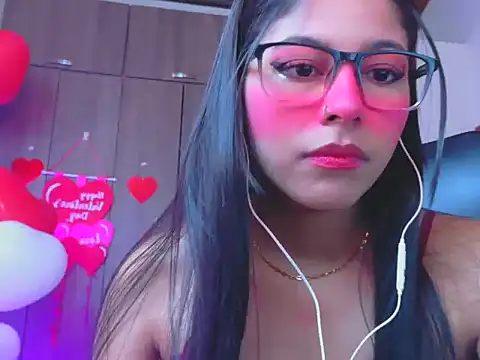  ALLYSON18  online show from 15, 2, 2026