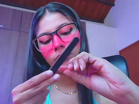  ALLYSON18  online show from 3, 3, 2026