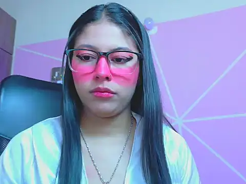  ALLYSON18  online show from 12, 5, 2026