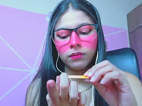  ALLYSON18  online show from 2, 6, 2026