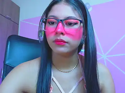  ALLYSON18  online show from 19, 3, 2026