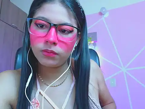  ALLYSON18  online show from 27, 3, 2026