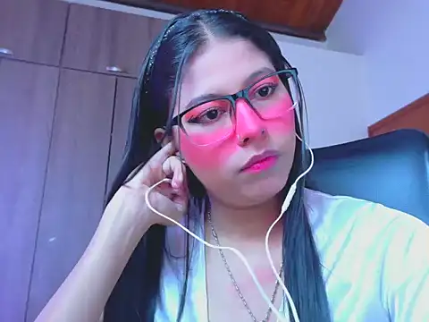  ALLYSON18  online show from 5, 6, 2026