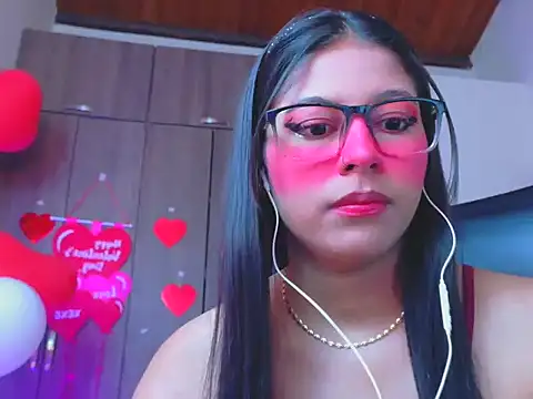  ALLYSON18  online show from 23, 2, 2026