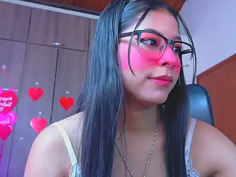  ALLYSON18  online show from 24, 2, 2026