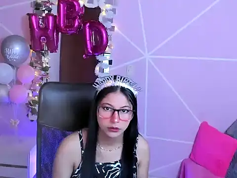 Snapshot of _ALLYSON18_ chatting on 11, 11, 2025 ALLYSON18 online show from 11, 11, 2025