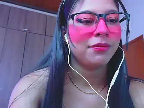  ALLYSON18  online show from 11, 3, 2026