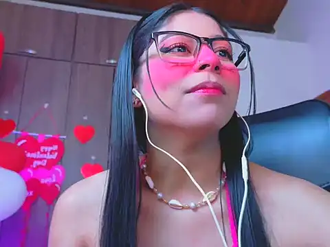  ALLYSON18  online show from 18, 2, 2026