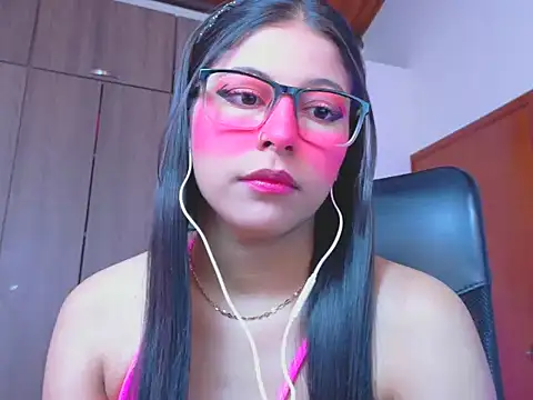  ALLYSON18  online show from 11, 6, 2026