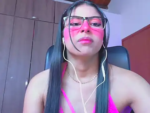  ALLYSON18  online show from 18, 6, 2026