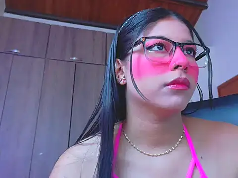  ALLYSON18  online show from 10, 2, 2026