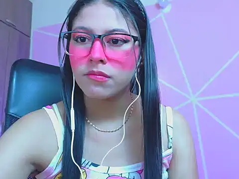 ALLYSON18  online show from 28, 4, 2026