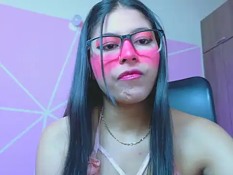  ALLYSON18  online show from 27, 5, 2026