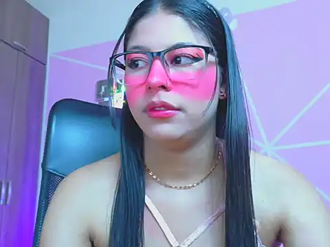  ALLYSON18  online show from 25, 4, 2026