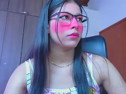  ALLYSON18  online show from 3, 6, 2026