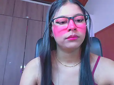  ALLYSON18  online show from 14, 6, 2026