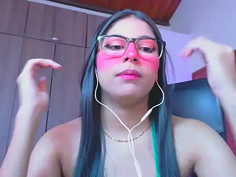  ALLYSON18  online show from 10, 6, 2026