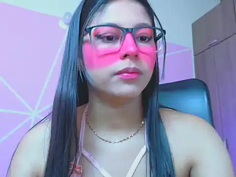  ALLYSON18  online show from 31, 3, 2026