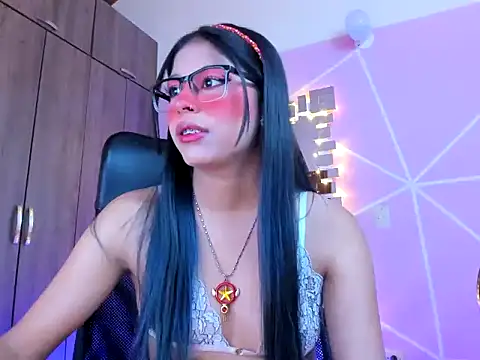 Snapshot of _ALLYSON18_ chatting on 19, 3, 2025 ALLYSON18 online show from 19, 3, 2025