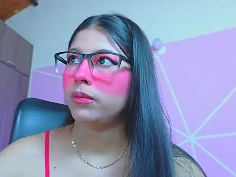  ALLYSON18  online show from 7, 5, 2026
