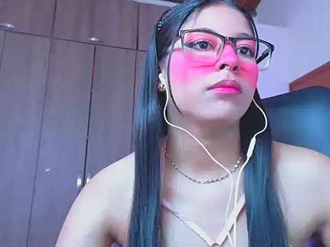  ALLYSON18  online show from 12, 6, 2026