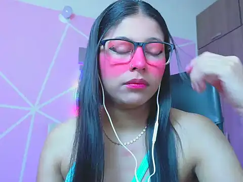  ALLYSON18  online show from 28, 5, 2026