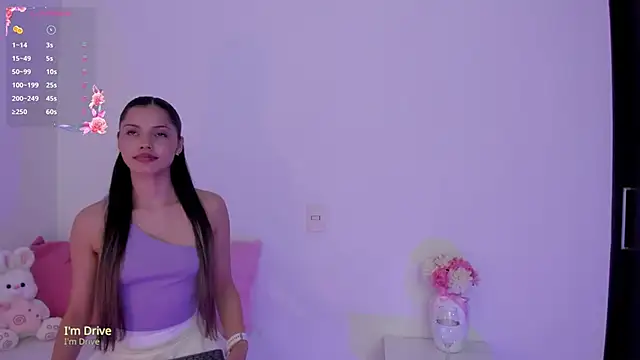 Brisa blue online show from 21, 4, 2026