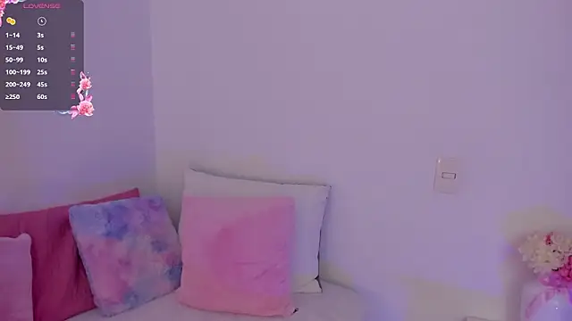 Brisa blue online show from 18, 3, 2026