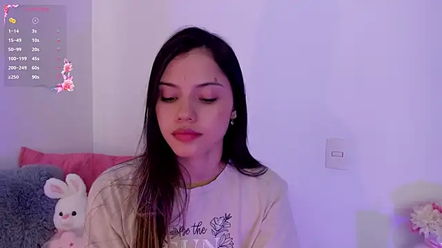 Snapshot of Brisa_blue chatting on 7, 5, 2026 Brisa blue online show from 7, 5, 2026