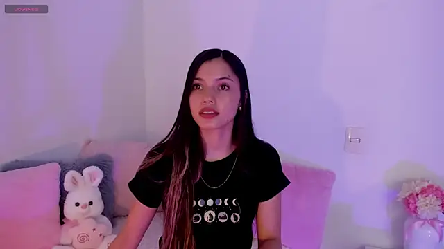 Snapshot of Brisa_blue chatting on 14, 5, 2026 Brisa blue online show from 14, 5, 2026