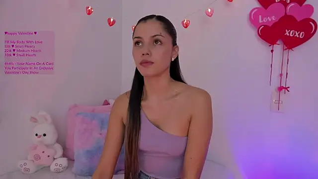 Brisa blue online show from 11, 2, 2026